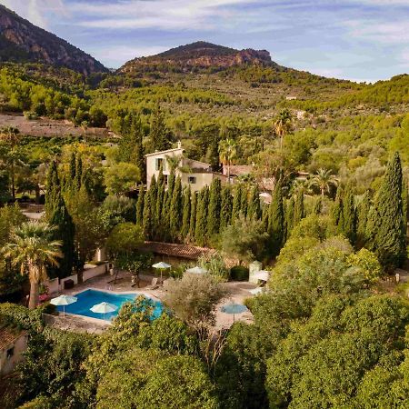 Finca Can Coll Boutique Country House - Adults Only Сольєр Екстер'єр фото