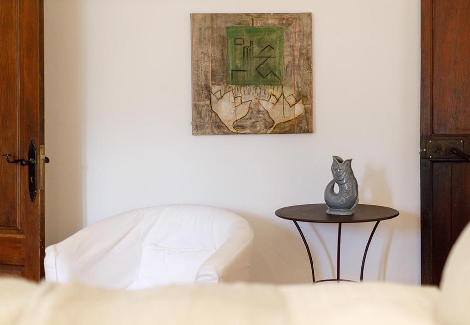 Finca Can Coll Boutique Country House - Adults Only Сольєр Екстер'єр фото