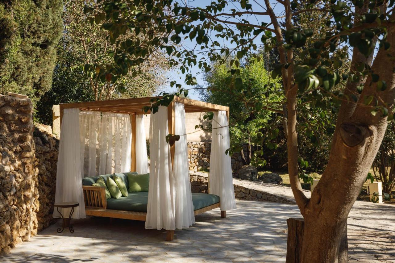 Finca Can Coll Boutique Country House - Adults Only Сольєр Екстер'єр фото