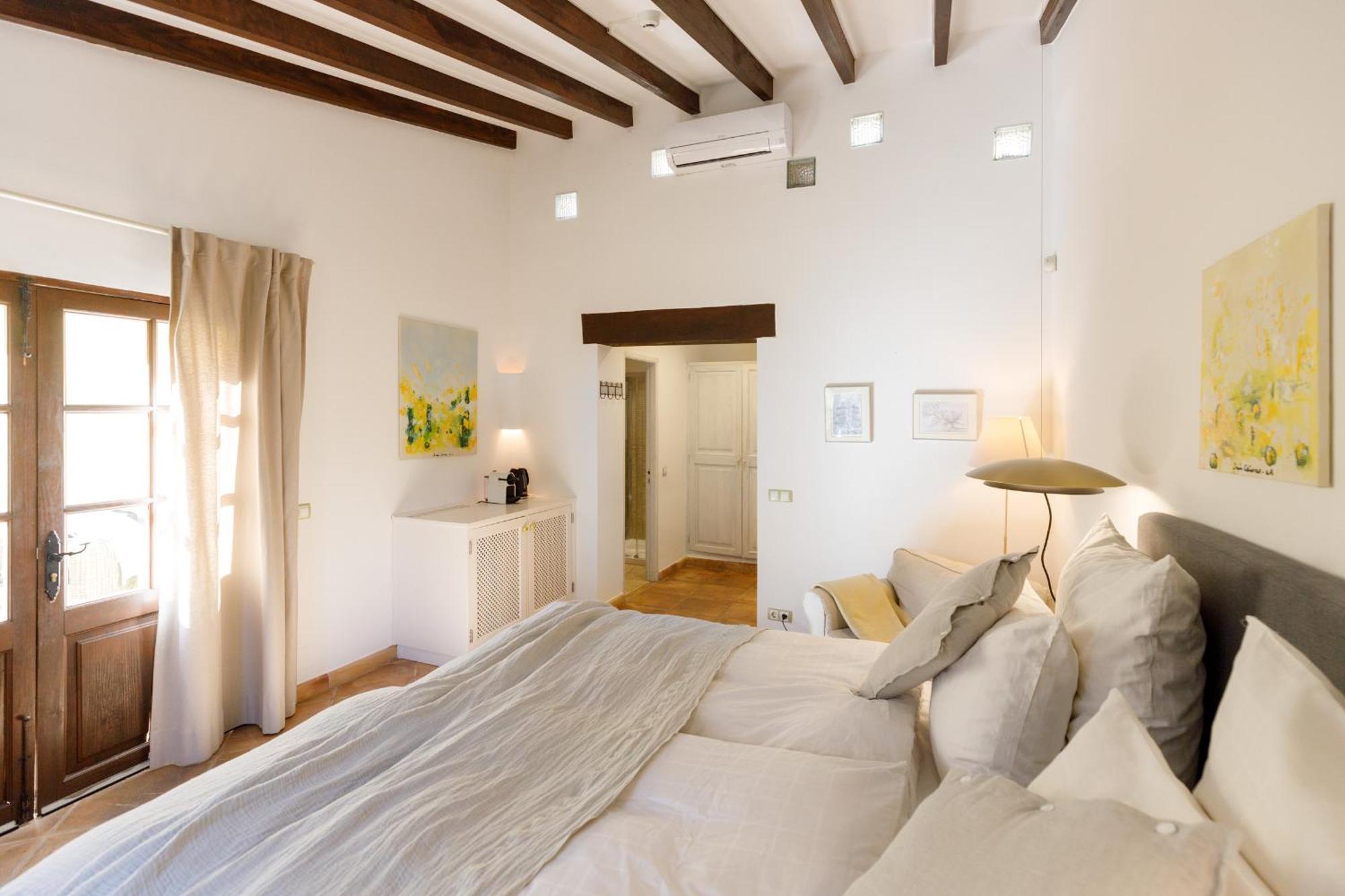 Finca Can Coll Boutique Country House - Adults Only Сольєр Екстер'єр фото