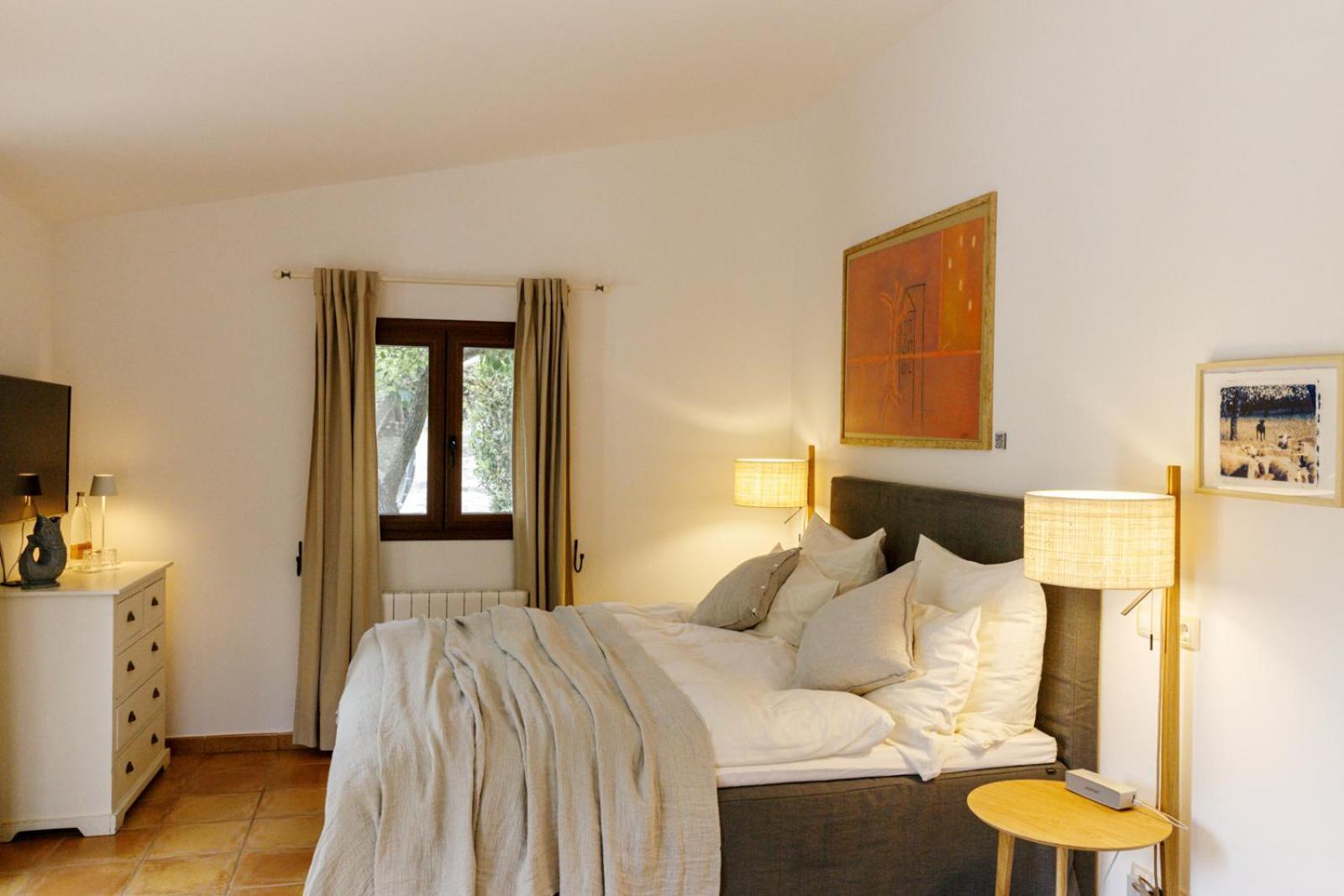 Finca Can Coll Boutique Country House - Adults Only Сольєр Екстер'єр фото