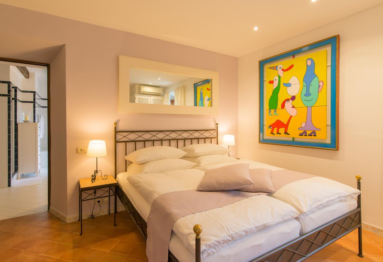 Finca Can Coll Boutique Country House - Adults Only Сольєр Екстер'єр фото
